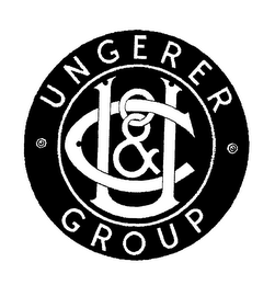 UC UNGERER & GROUP