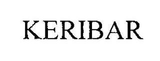 KERIBAR