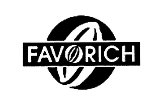 O FAVORICH
