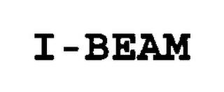 I-BEAM
