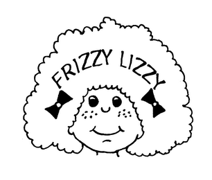 FRIZZY LIZZY