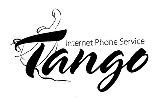 TANGO INTERNET PHONE SERVICE