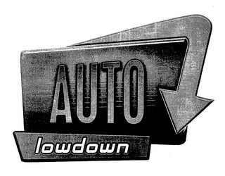 AUTO LOWDOWN