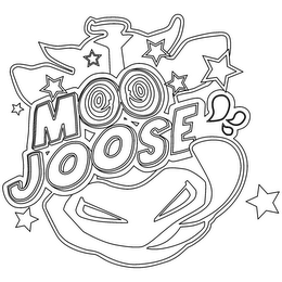 MOO JOOSE