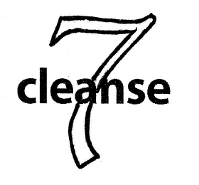 CLEANSE 7