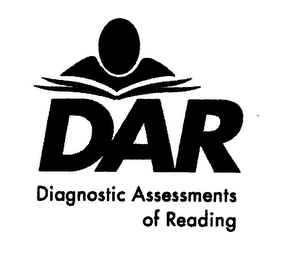 DAR DIAGNOSTIC ASSESSMENTS OF READING