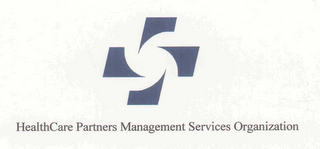 HEALTHCARE PARTNERS MANAGEMENT SERVICES ORGANIZATION