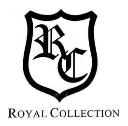 RC ROYAL COLLECTION