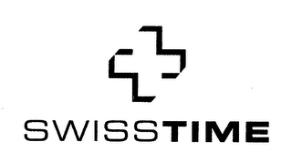 SWISSTIME