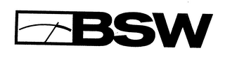 BSW