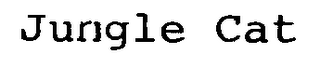 JUNGLE CAT