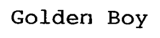 GOLDEN BOY