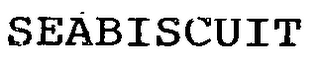 SEABISCUIT