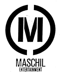 M MASCHIL ENTERTAINMENT