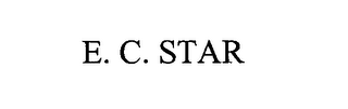 E. C. STAR