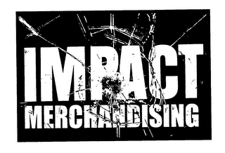 IMPACT MERCHANDISING