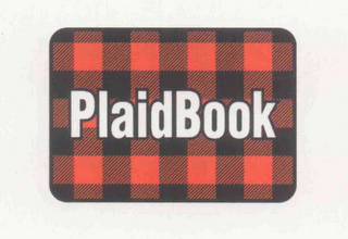 PLAIDBOOK