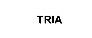 TRIA