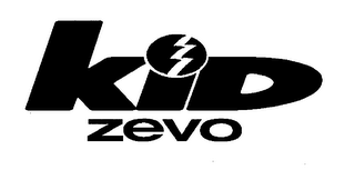 KID ZEVO