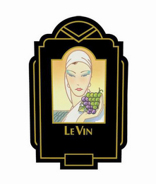LE VIN