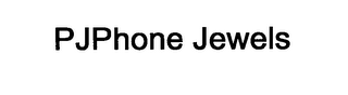 PJPHONE JEWELS