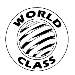 WORLD CLASS