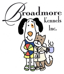 BROADMORE KENNELS INC.