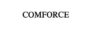 COMFORCE