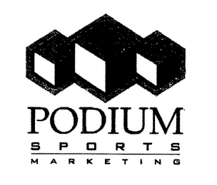 PODIUM SPORTS MARKETING