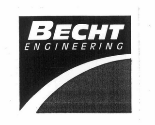 BECHT ENGINEERING