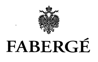 FABERGÉ