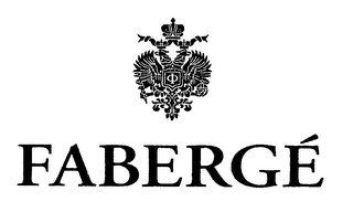 FABERGÉ