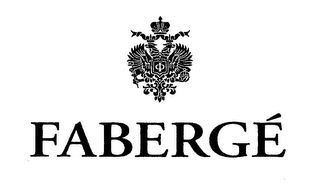 FABERGÉ