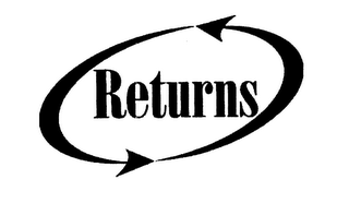 RETURNS