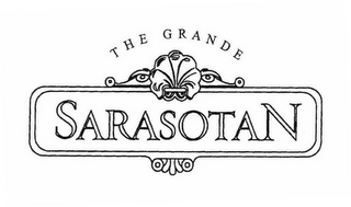 THE GRANDE SARASOTAN