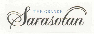 THE GRANDE SARASOTAN