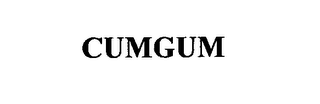 CUMGUM