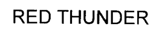 RED THUNDER