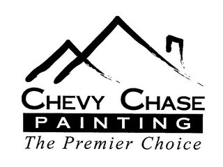 CHEVY CHASE PAINTING THE PREMIER CHOICE