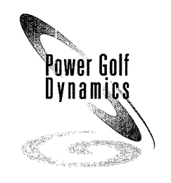 POWER GOLF DYNAMICS