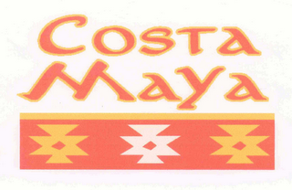 COSTA MAYA