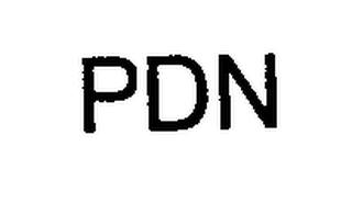 PDN