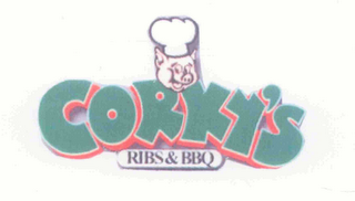 CORKY'S RIBS & BBQ