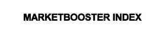 MARKETBOOSTER INDEX