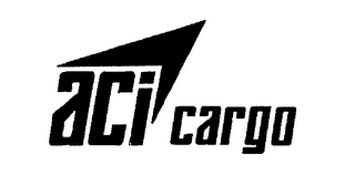 ACI CARGO