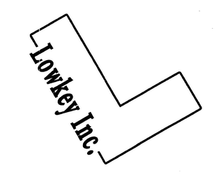 L LOWKEY INC.