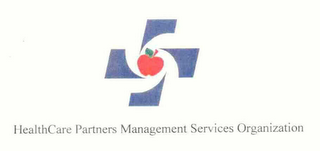 HEALTHCARE PARTNERS MANAGEMENT SERVICES ORGANIZATION