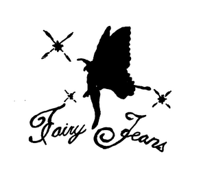 FAIRY JEANS