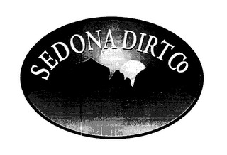 SEDONA DIRT CO