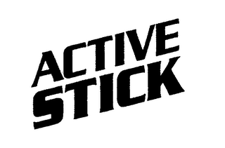 ACTIVE STICK